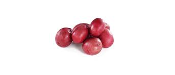 Red Potatoes: A-Sized 20 pound carton  Main Image